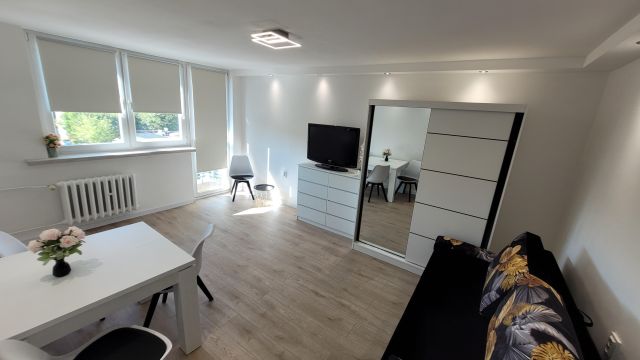 Mieszkanie 1-pokojowe Włocławek Zazamcze, ul. Toruńska. Zdjęcie 1