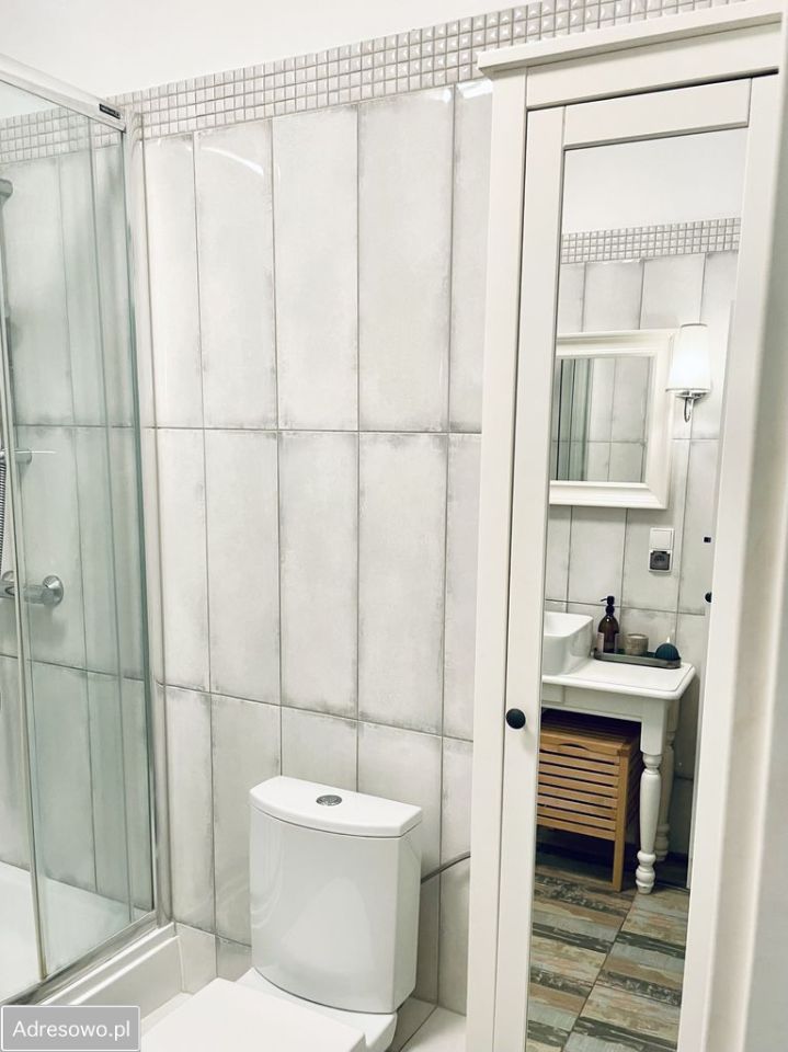 Mieszkanie 3-pokojowe Stargard Centrum, ul. Adama Mickiewicza. Zdjęcie 13