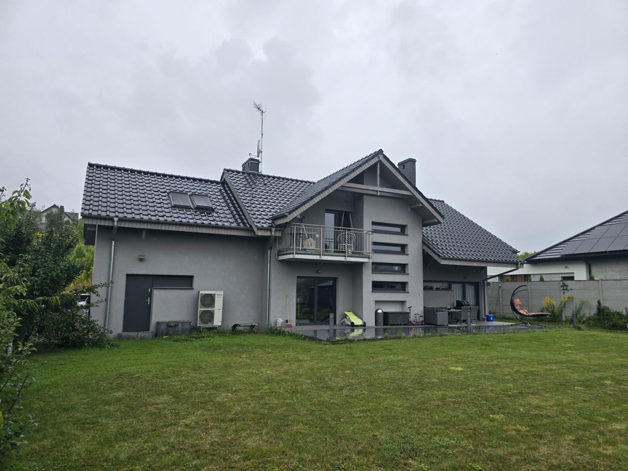 dom wolnostojący, 6 pokoi Gorzów Wielkopolski Piaski, ul. Ketlinga. Zdjęcie 13