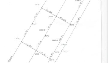 Działka budowlana Bolmin