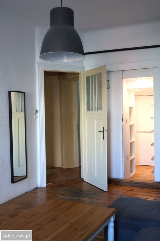 Mieszkanie 3-pokojowe Wrocław Krzyki, ul. Wapienna. Zdjęcie 16