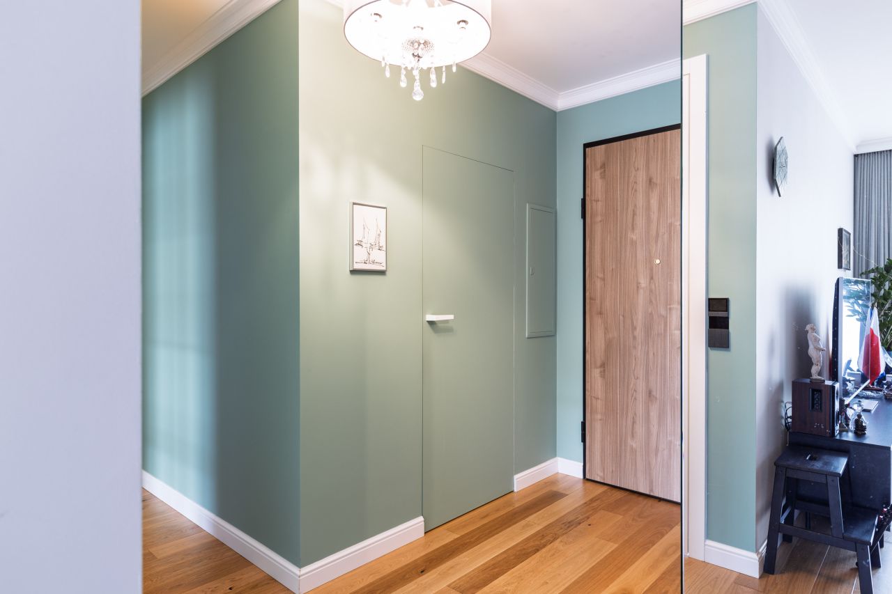 Mieszkanie 3-pokojowe Gdynia Śródmieście, ul. Obrońców Wybrzeża. Zdjęcie 10