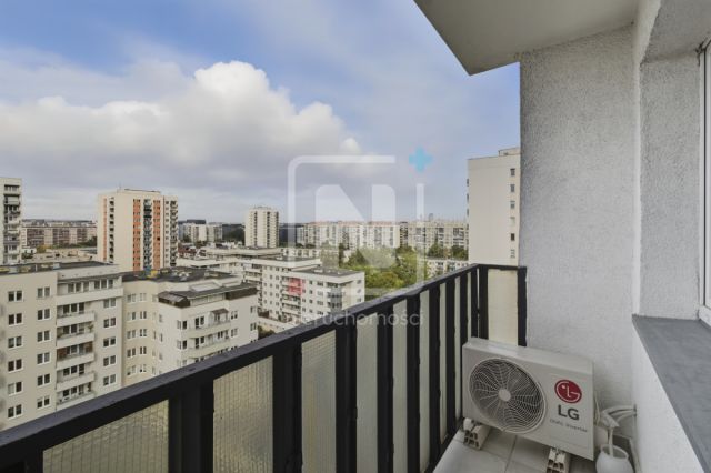 Mieszkanie 3-pokojowe Warszawa Mokotów, al. Wilanowska. Zdjęcie 16