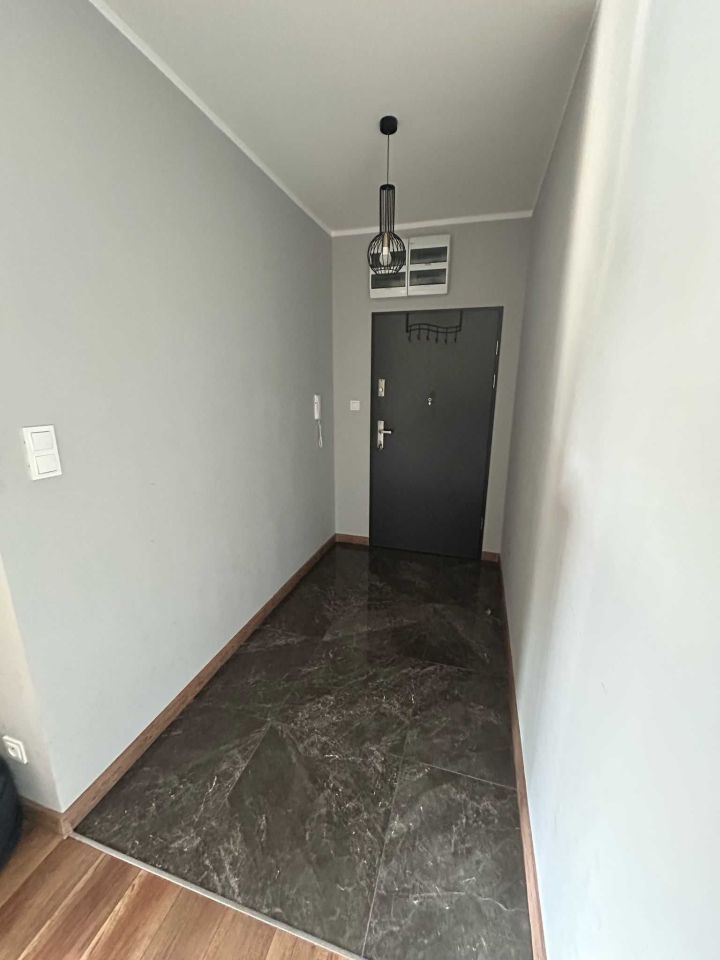 Mieszkanie 2-pokojowe Słubice, pl. Wolności. Zdjęcie 2