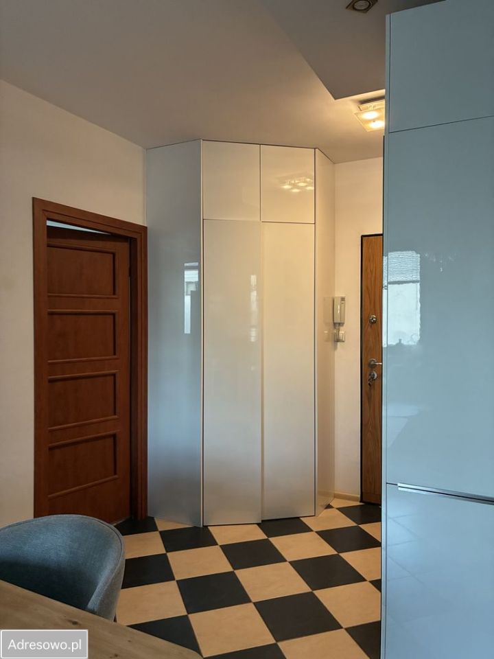 Mieszkanie 2-pokojowe Warszawa Wilanów, ul. Sarmacka. Zdjęcie 15