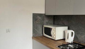 Mieszkanie 2-pokojowe Warszawa Ochota, ul. Białobrzeska