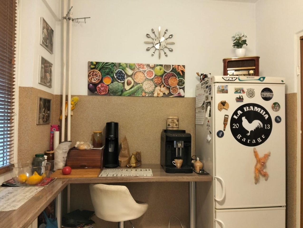 Mieszkanie 3-pokojowe Białystok Słoneczny Stok, ul. Stroma. Zdjęcie 2