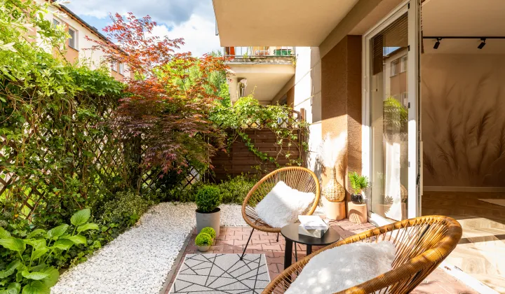 Mieszkanie 2-pokojowe Bielsko-Biała Aleksandrowice, ul. Kazimierza Kopczyńskiego