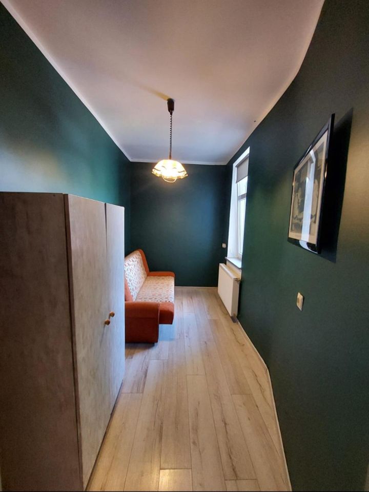 Mieszkanie 2-pokojowe Gubin, ul. Krzywa. Zdjęcie 4