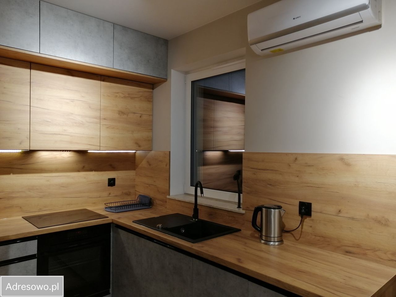 Mieszkanie 2-pokojowe Wrocław Swojczyce, ul. Vasco da Gamy. Zdjęcie 12