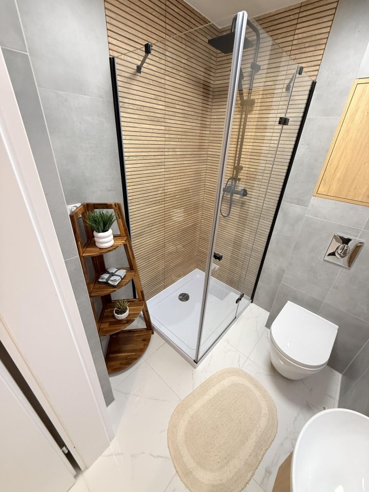 Mieszkanie 3-pokojowe Częstochowa Tysiąclecie, ul. Chłopickiego. Zdjęcie 11