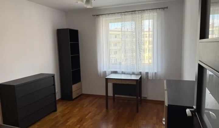 Mieszkanie 2-pokojowe Lublin Węglin, ul. Jaspisowa