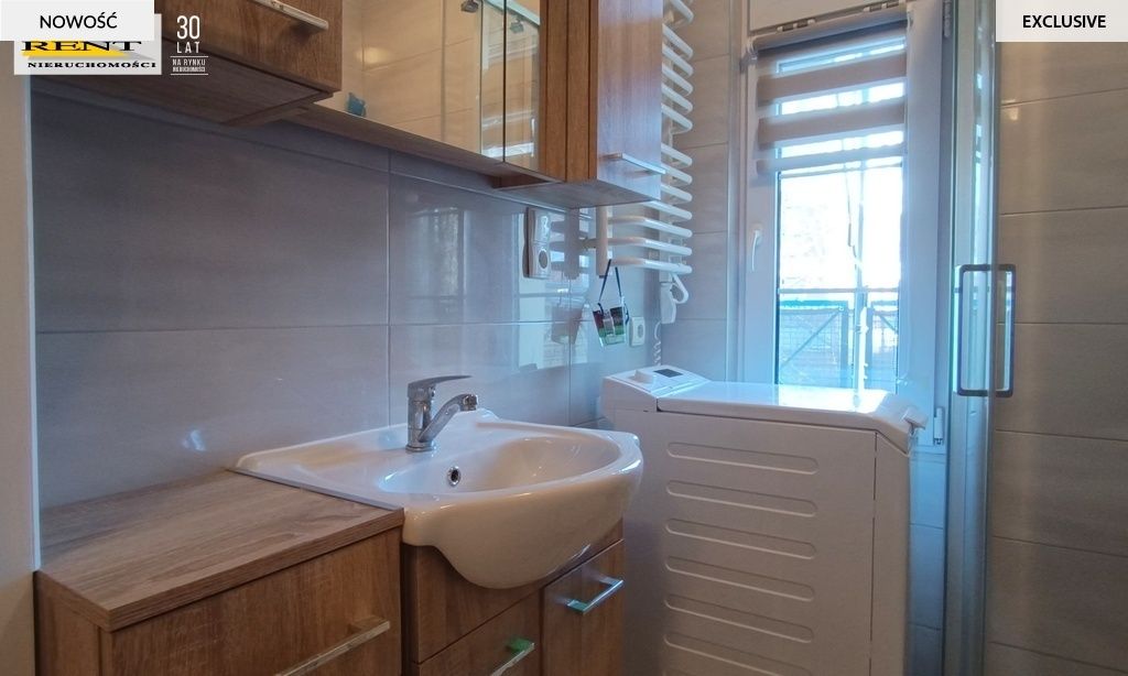 Mieszkanie 2-pokojowe Międzyzdroje, ul. Światowida. Zdjęcie 15