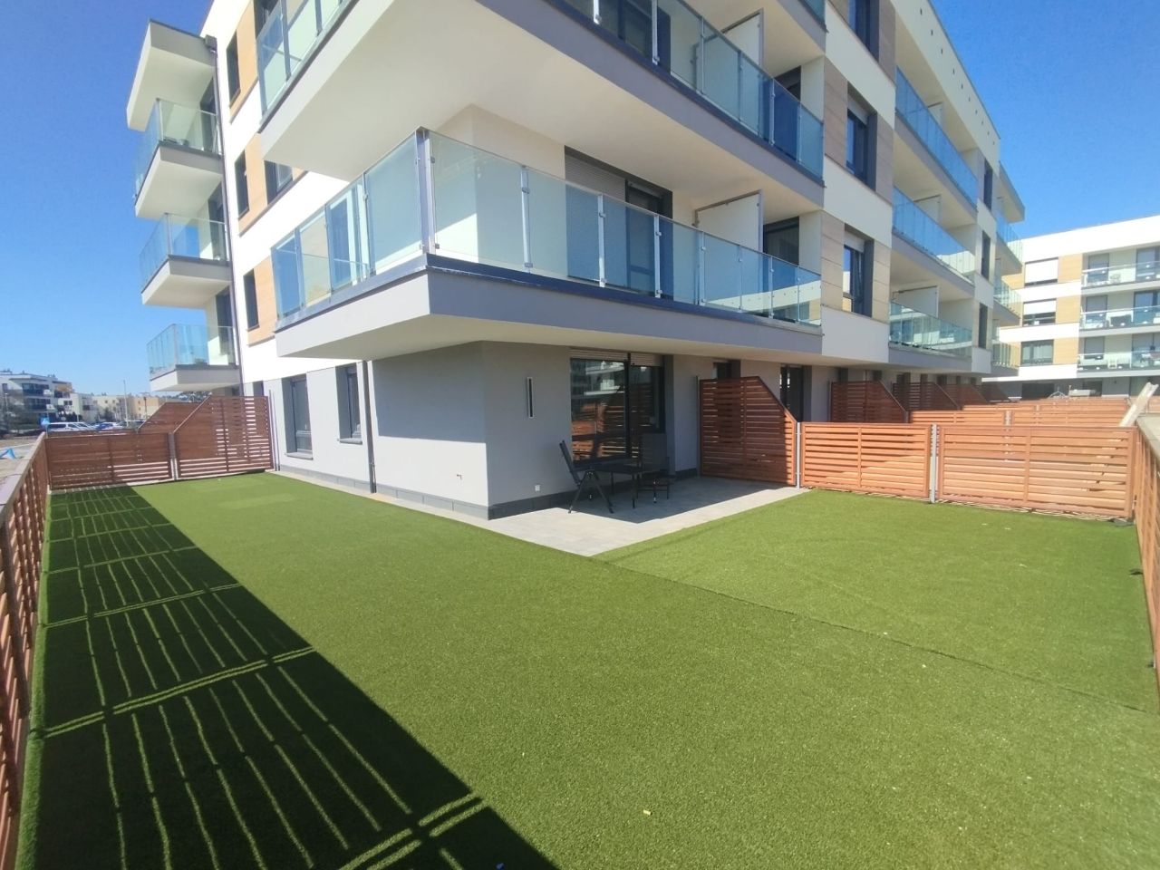 Mieszkanie 2-pokojowe Toruń Wrzosy, ul. Jana Michała Hubego. Zdjęcie 1