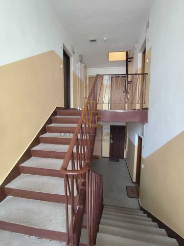 Mieszkanie 3-pokojowe Wrocław Borek, ul. Sokola. Zdjęcie 5