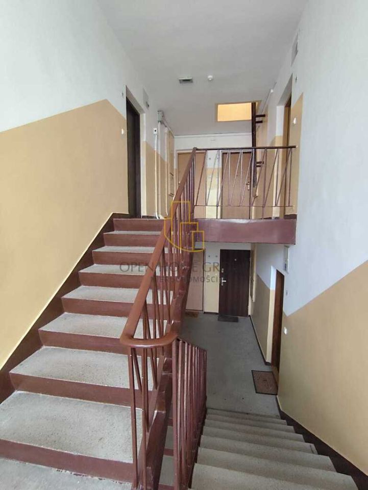 Mieszkanie 3-pokojowe Wrocław Borek, ul. Sokola. Zdjęcie 5