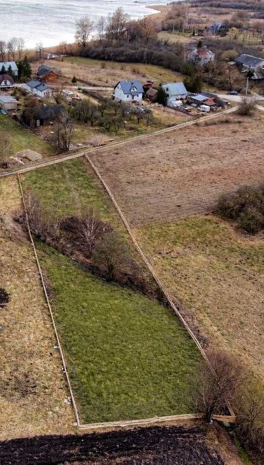 Działka rolno-budowlana Rajgród, ul. Ostejki. Zdjęcie 6