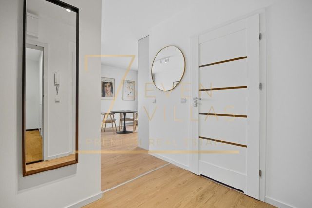 Mieszkanie 4-pokojowe Wrocław, ul. Mieszczańska. Zdjęcie 11