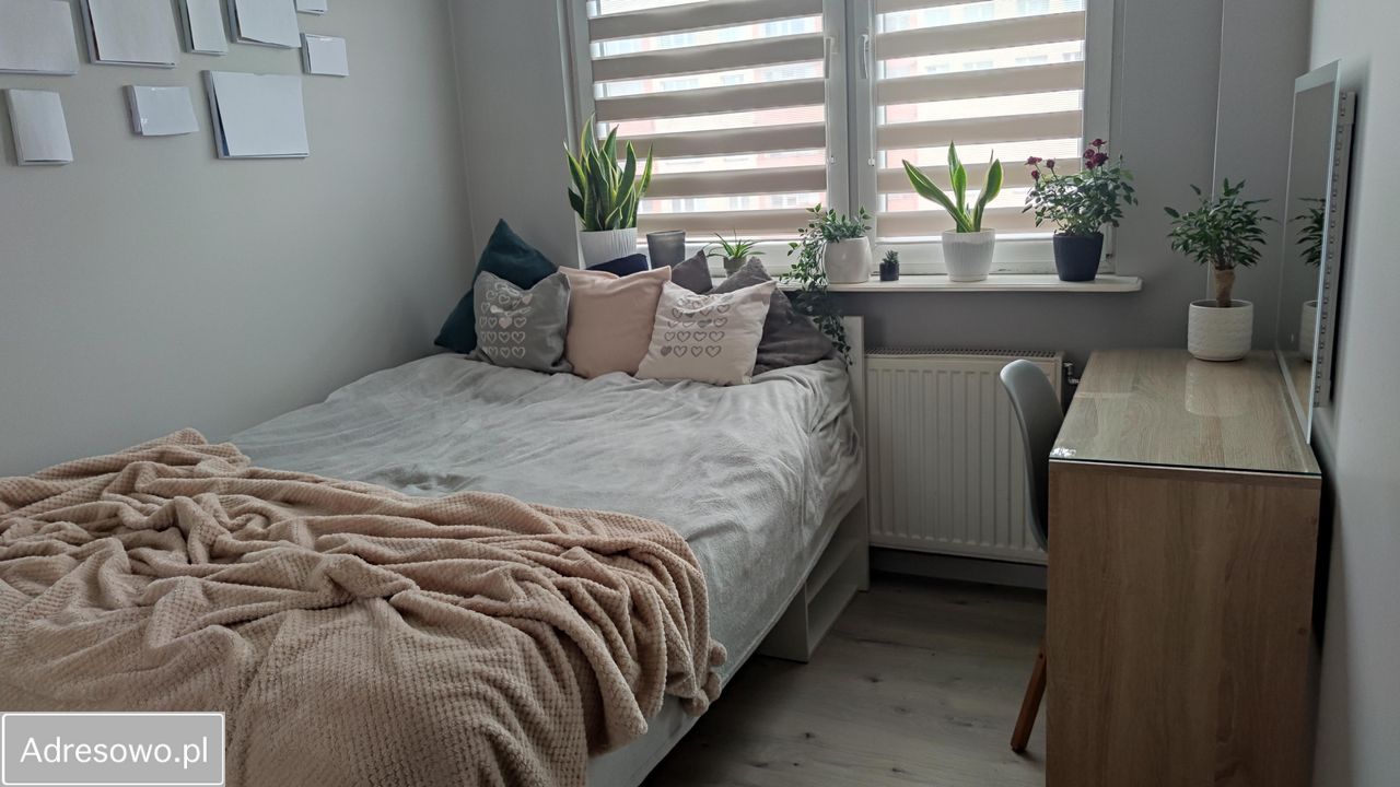 Mieszkanie 2-pokojowe Będzin, ul. Józefa Skalskiego. Zdjęcie 13