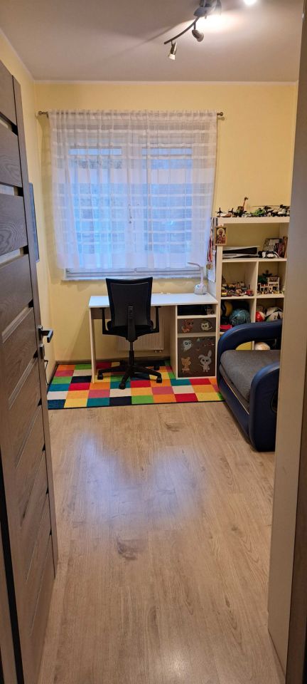 Mieszkanie 3-pokojowe Łódź Radogoszcz, ul. Okoniowa. Zdjęcie 2