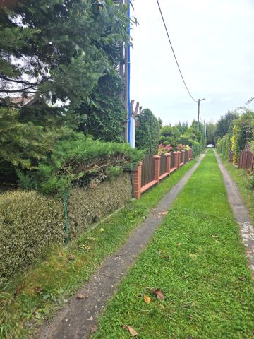 Działka rekreacyjna Jagodowo osada leśna. Zdjęcie 19