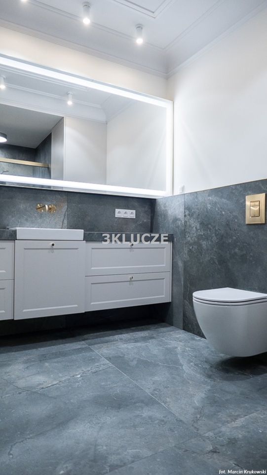 Mieszkanie 3-pokojowe Lublin Śródmieście. Zdjęcie 7