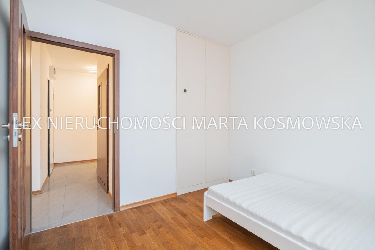 Mieszkanie 4-pokojowe Warszawa Wola, ul. Marcina Kasprzaka. Zdjęcie 9