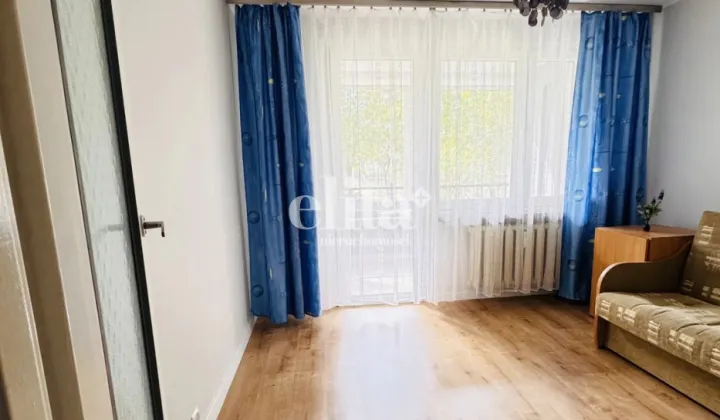 Mieszkanie 2-pokojowe Pruszcz Gdański, ul. Fryderyka Chopina