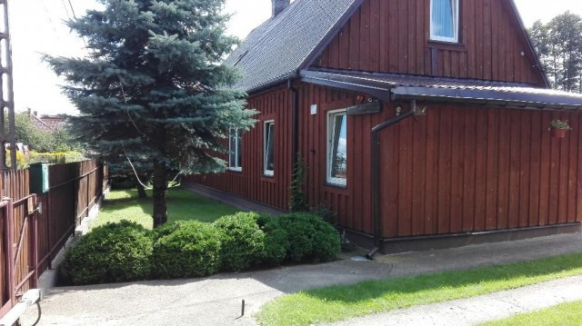 dom wolnostojący, 8 pokoi Białystok Centrum, ul. Adama Mickiewicza. Zdjęcie 1