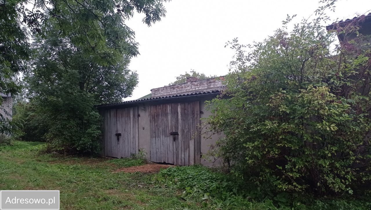 dom wolnostojący, 3 pokoje Strzałków. Zdjęcie 3