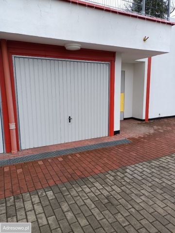 Garaż/miejsce parkingowe Białystok Os. Młodych, ul. Hetmańska. Zdjęcie 1