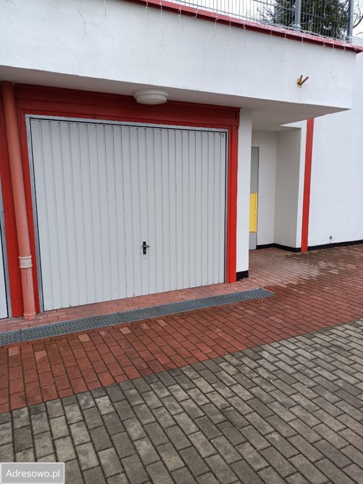 Garaż/miejsce parkingowe Białystok Os. Młodych, ul. Hetmańska