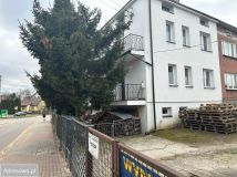 bliźniak, 8 pokoi Wyszków Centrum. Zdjęcie 4