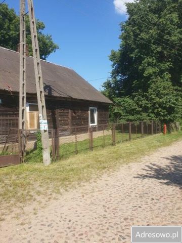 siedlisko, 2 pokoje Szóstaki. Zdjęcie 1