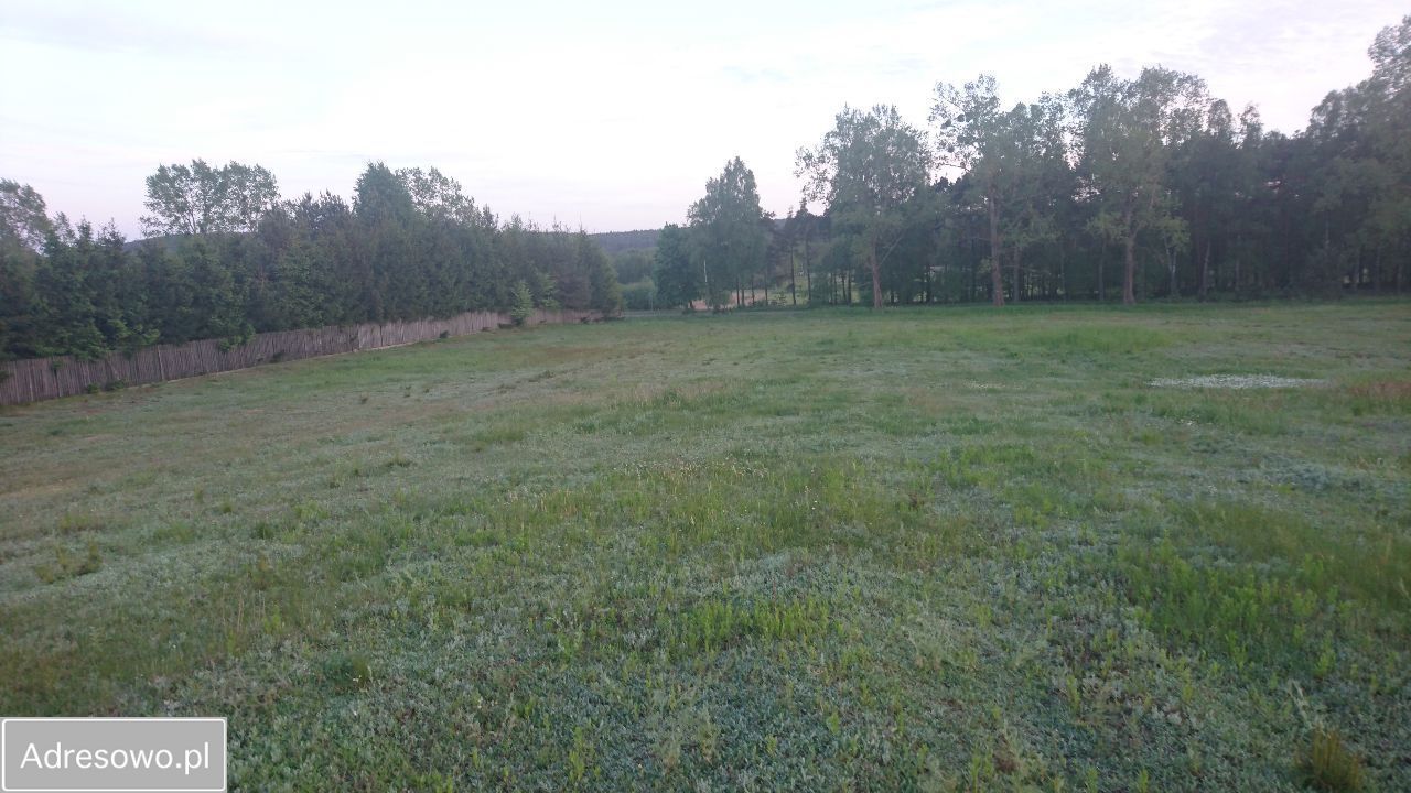 Działka budowlana Wiele, ul. Hieronima Derdowskiego. Zdjęcie 20