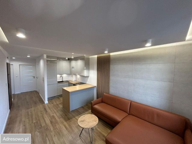 Mieszkanie 3-pokojowe Bolszewo, ul. Strażacka. Zdjęcie 1