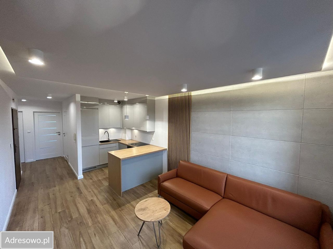 Mieszkanie 3-pokojowe Bolszewo, ul. Strażacka