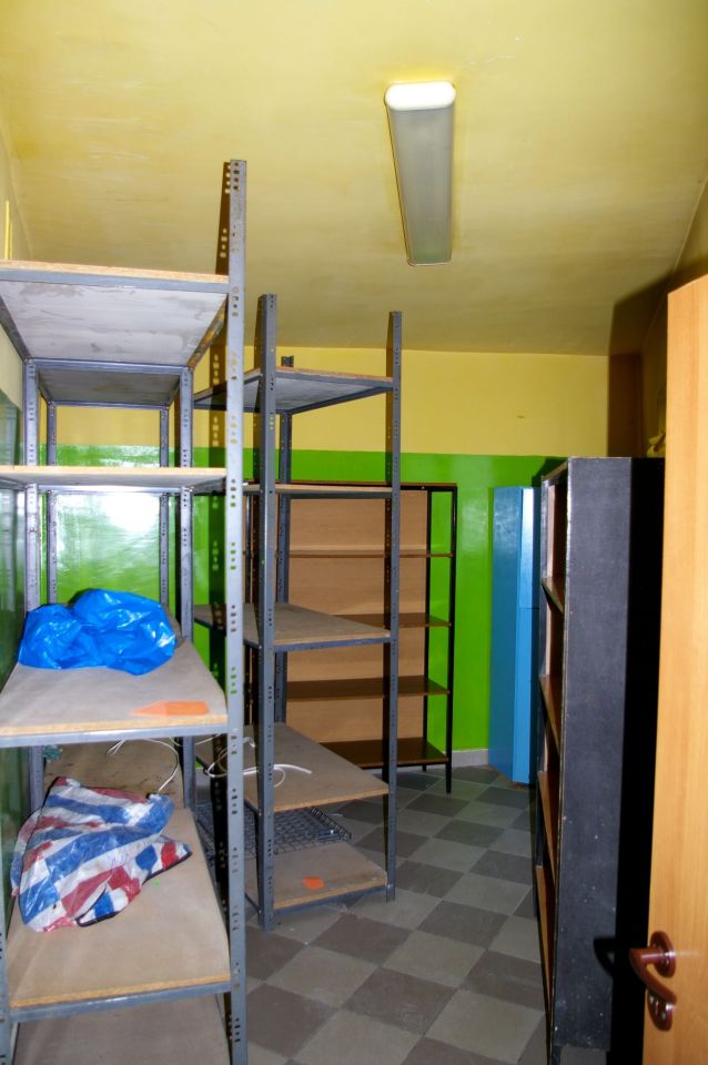 Lokal Ostróda, ul. Adama Mickiewicza. Zdjęcie 2