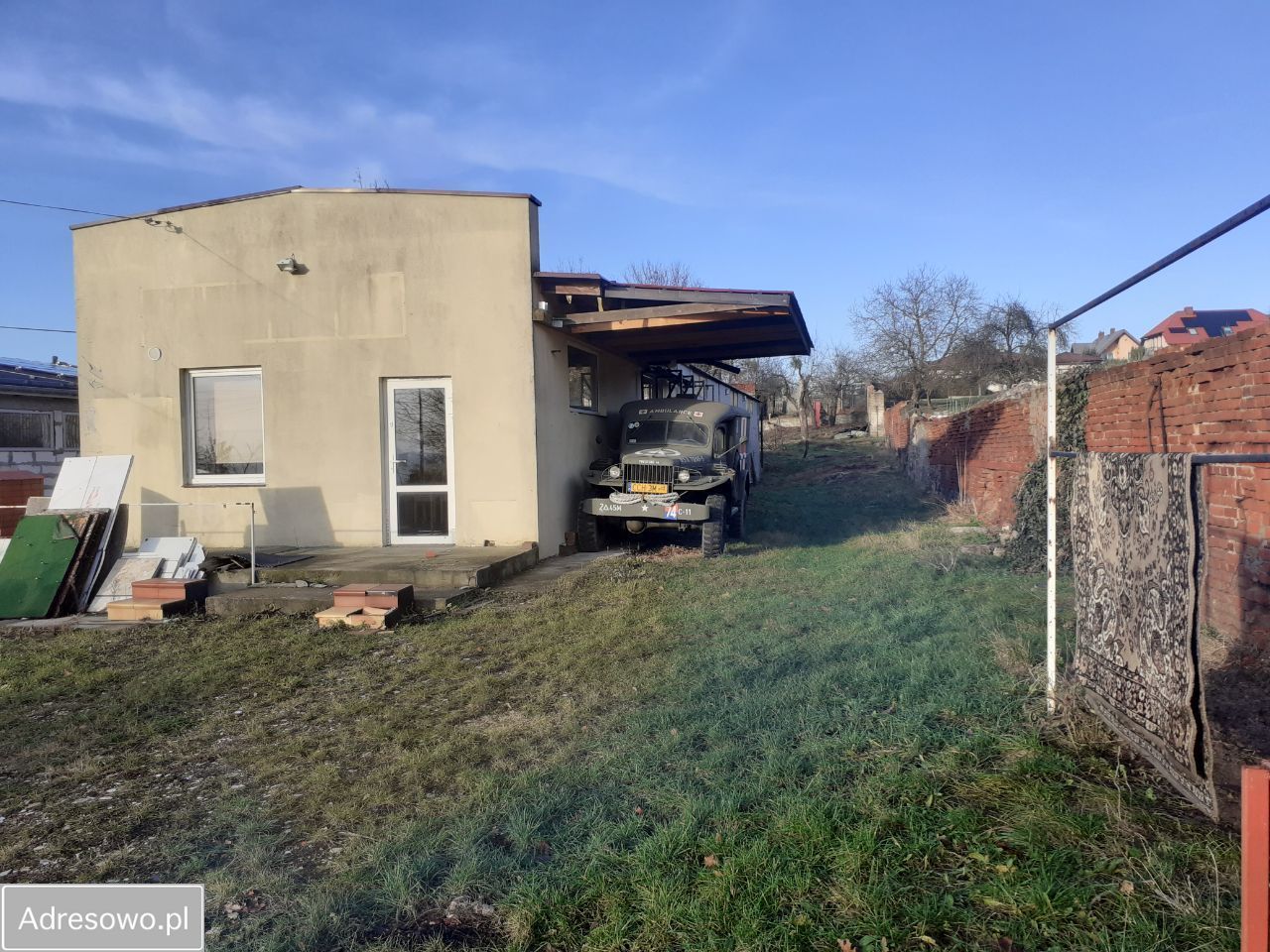 Nieruchomość komercyjna Świecie, ul. Wojska Polskiego. Zdjęcie 17