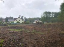 Działka budowlana Mokrzyska, ul. Wiślana. Zdjęcie 4