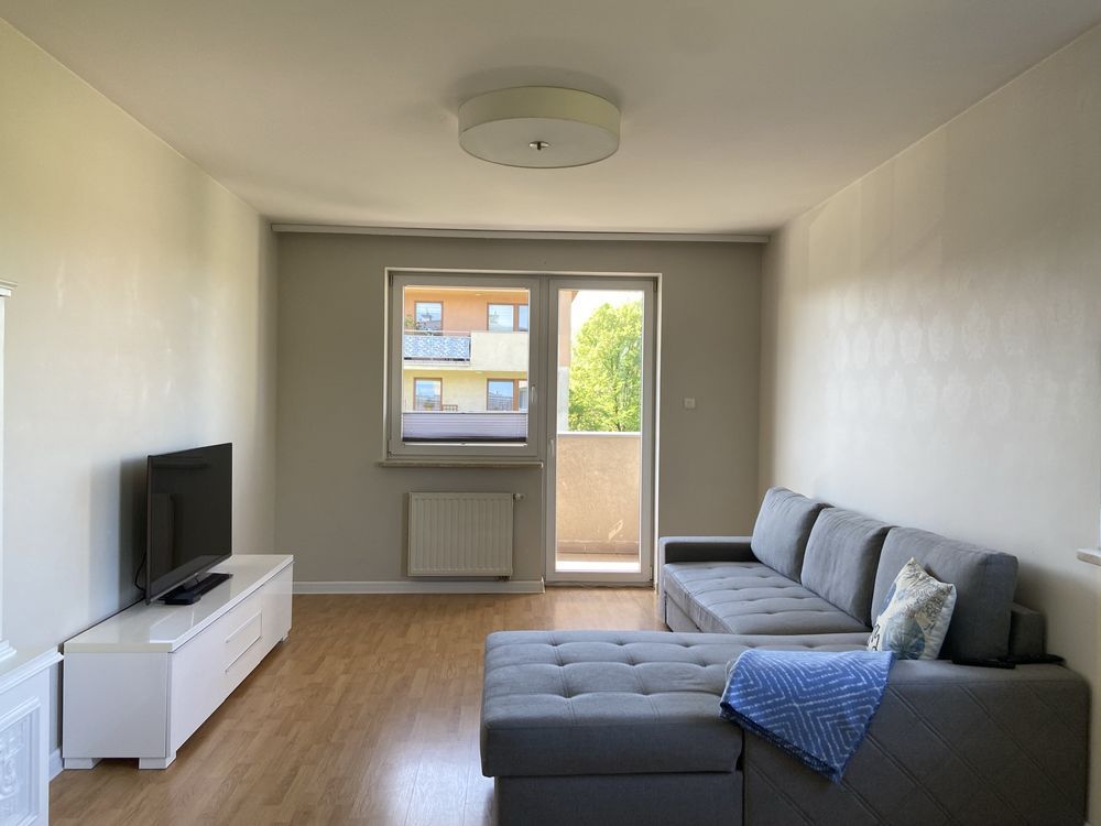 Mieszkanie 2-pokojowe Kraków Płaszów