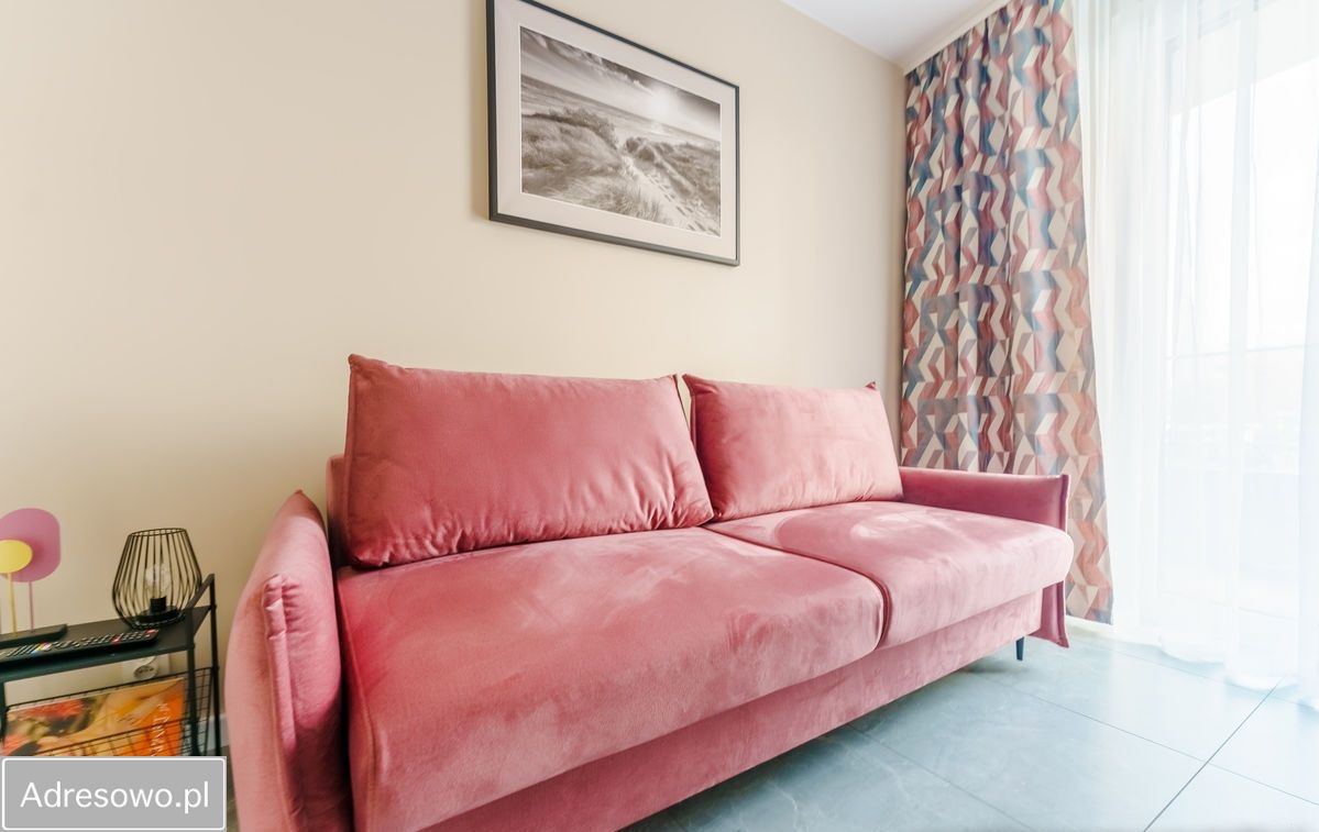 Mieszkanie 4-pokojowe Kołobrzeg, ul. Bałtycka. Zdjęcie 8