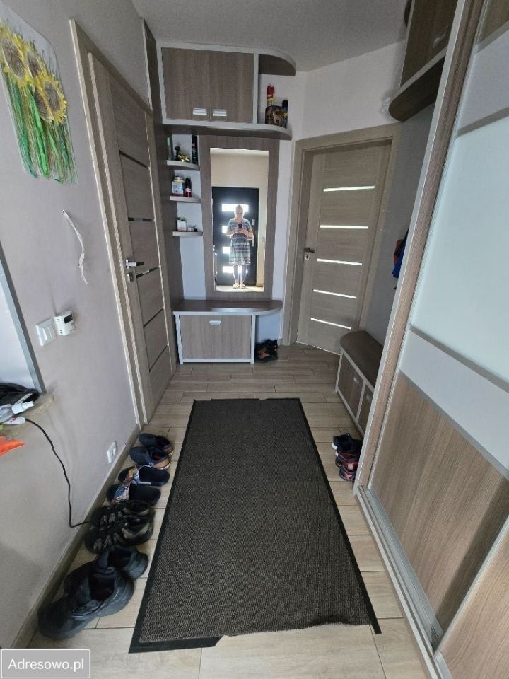 dom wolnostojący, 6 pokoi Swarzędz, ul. Tadeusza Staniewskiego. Zdjęcie 14