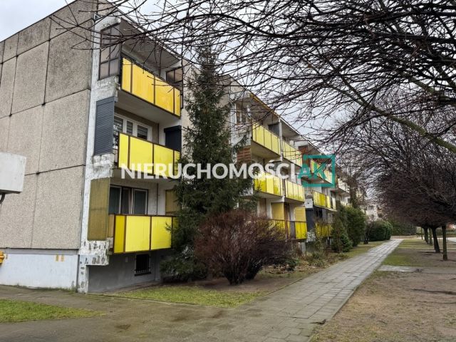 Mieszkanie 4-pokojowe Konin, ul. Makowa. Zdjęcie 12