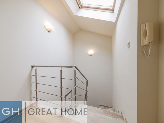 dom szeregowy, 5 pokoi Warszawa Ochota, ul. Złotego Smoka. Zdjęcie 13