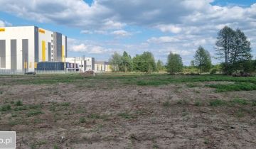 Działka inwestycyjna Paproć