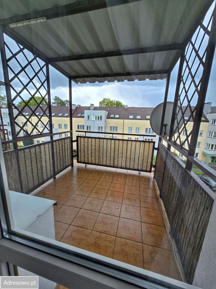 Mieszkanie 2-pokojowe Nowy Dwór Mazowiecki. Zdjęcie 9