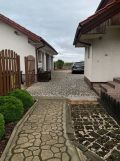 dom wolnostojący, 5 pokoi Widziszewo, ul. Kwiatowa. Zdjęcie 3