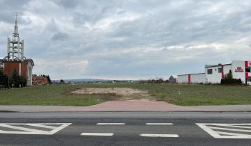 Działka inwestycyjna Konin Laskówiec