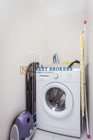 Mieszkanie 3-pokojowe Kraków Grzegórzki, ul. Grzegórzecka. Zdjęcie 18